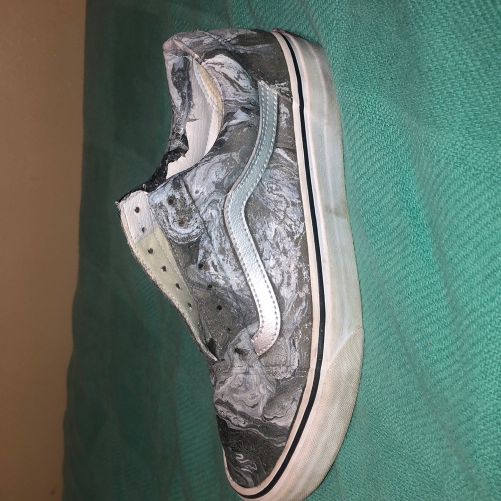 custom hydro dipped vans